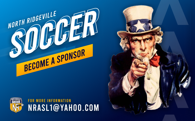 Become a Sponsor!