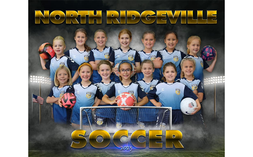 Thank you to Mindy Rae Photography for doing Travel Soccer Photos this season!