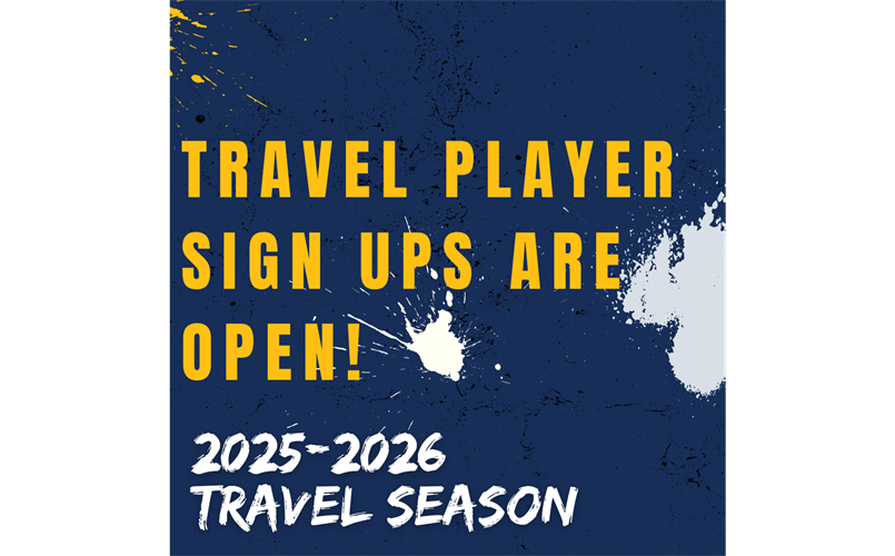 Travel Sign Ups